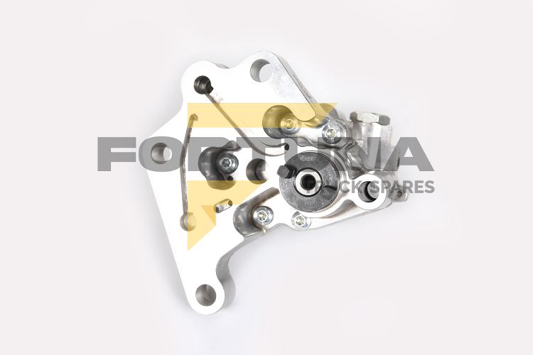 Imagem adicional do produto BOMBA COMBUSTIVEL VOLVO FH/FM/NH (EIXO CURTO) - Cód: FAP-11697